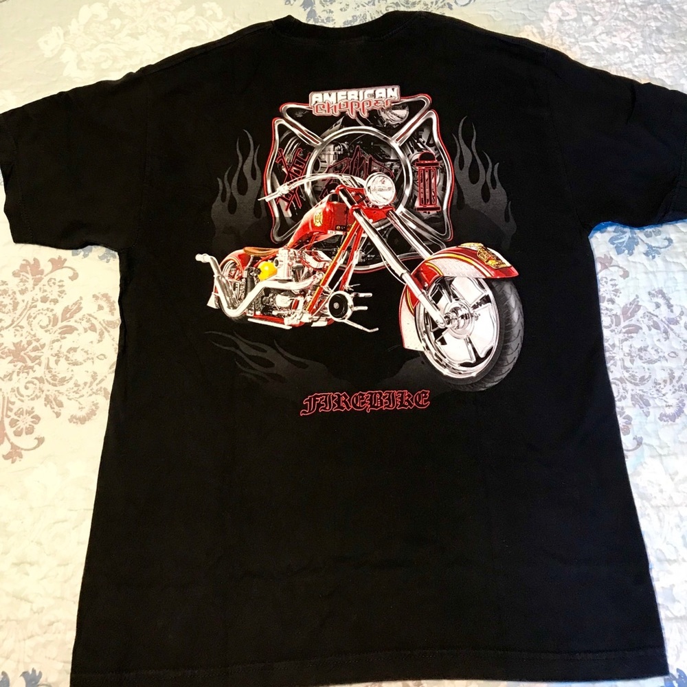 T shirt